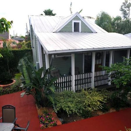 Five Continents Bed And Breakfast นิวออร์ลีนส์ ห้อง รูปภาพ
