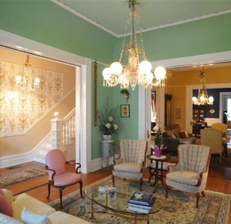 Five Continents Bed And Breakfast นิวออร์ลีนส์ ห้อง รูปภาพ