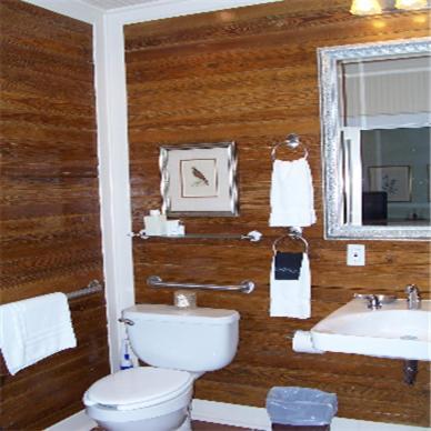Five Continents Bed And Breakfast นิวออร์ลีนส์ ห้อง รูปภาพ