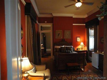 Five Continents Bed And Breakfast นิวออร์ลีนส์ ห้อง รูปภาพ