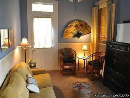 Five Continents Bed And Breakfast นิวออร์ลีนส์ ห้อง รูปภาพ