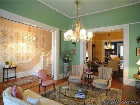 Five Continents Bed And Breakfast นิวออร์ลีนส์ ภายนอก รูปภาพ