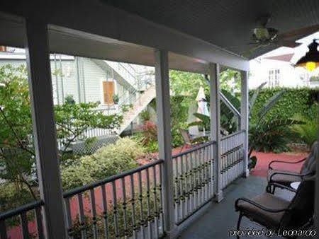 Five Continents Bed And Breakfast นิวออร์ลีนส์ ภายนอก รูปภาพ